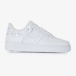 Air Force 1 Low Florette blanc 41