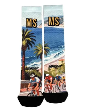 Calzini Fun Classic Edition 2026 MS - Mb Wear - FashionsVida