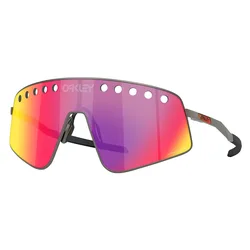 Occhiali Da Sole Sutro Ti Sweep Matte Gunmetal