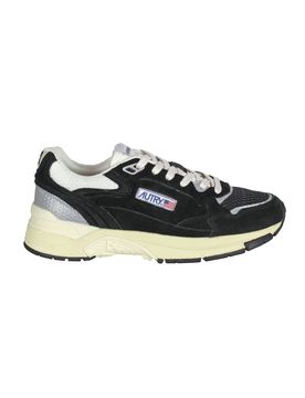 Autry - Sneakers - 460601 - Nero