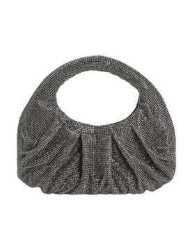 Handtaschen Damen Silber -- Damen