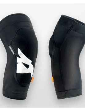 Ginocchiere All Mountain Enduro Bluegrass SKINNY D3O