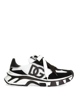 Dolce & Gabbana Sneaker Bassa