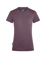 Maglietta funzionale da donna 125 Sphere Alta Cool-Lite™ bacca S