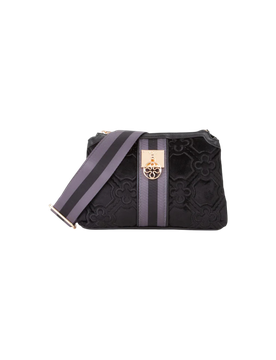 Borsa Donna 73BS9BN04_CATE_NERO-GRIGIO