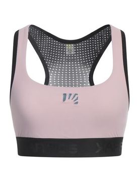 Top Mujer Rosa antiguo M Mujer