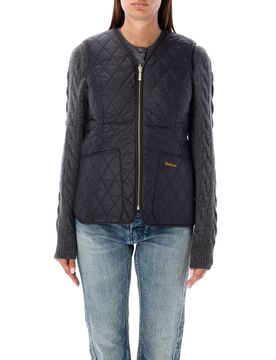 Women's 100% Polyamide Jacket
