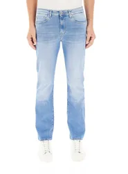 Jeans straight leg AZZURRO CHIARO 31