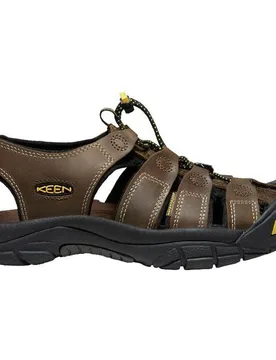 Sandalias de montaña de hombre NEWPORT - Keen - FashionsVida
