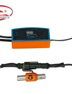 Cambio Elettronico Ducati 1098 / 1198 / S / R / 2007-2011 - Irc Components - FashionsVida