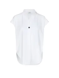 INK Blusenshirt weiss 42 damen