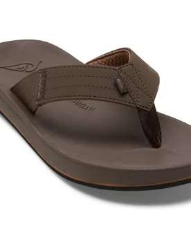 Chanclas de hombre Rivi - Quiksilver - FashionsVida
