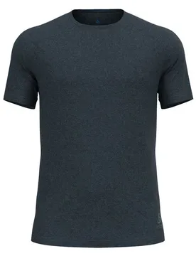 Maglietta A Maniche Corte Crew Active 365 Dark Slate Melange XL