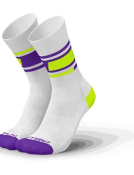 RUNNING MOTTO Laufsocken Unisex Race Day 35-38 - INCYLENCE - FashionsVida