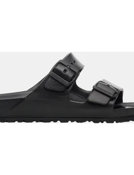 Sandalias de hombre con doble hebilla - Birkenstock - FashionsVida
