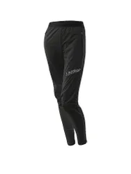 Damen Langlauftights Worldcup DDP schwarz 42 W