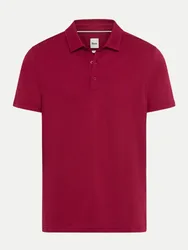Brax Poloshirt Pepe Rot M