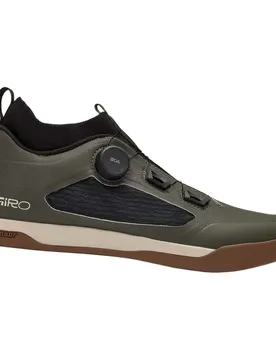 Giro Scarpe Mtb Chamber Dark Sage