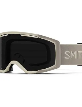 Occhiali Rhythm Mtb Chalk / Sun Black