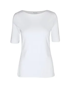 Thylie Camiseta BIANCA blanco XL - Thylie - FashionsVida