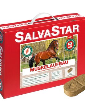 Salvana Salvastar Muskelaufbau 5kg