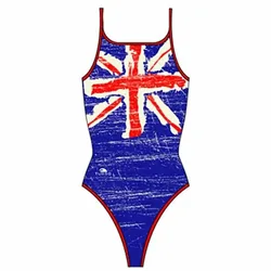 Turbo Maillot De Bain Gb 2014