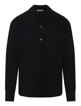 Dries Van Noten Camicia Monaco