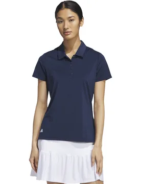 Polo Ultimate365 Solid, navy s - Adidas - FashionsVida