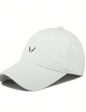 Pieza Gorra de béisbol de moda gráfica para hombre, para uso diario y decoración informal