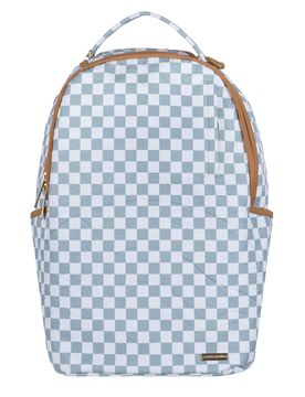 Zaino - 471455 - Bianco/Grigio