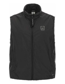 Il gilet della serie Metropolis