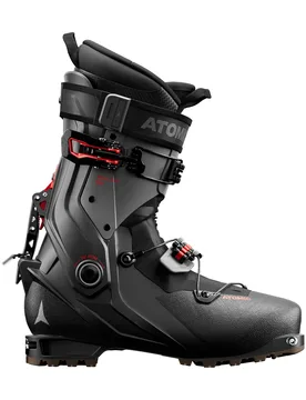 Chaussures de ski de randonnée - Backland Pro Black/Limestone - Taille 42/43 - Noir - Atomic - FashionsVida