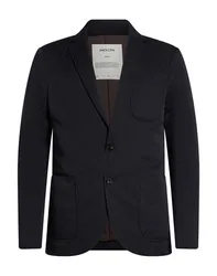 Blazer Herren Schwarz 48 Herren