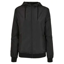 Giacca Recycled Black / Black XS