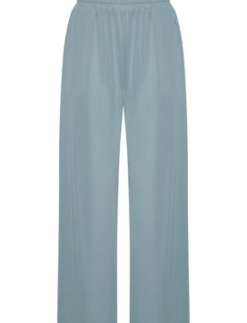 Oxmo Pantalón 'Bryndis' azul