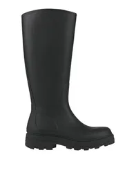 Bota Mujer Negro 38 Mujer