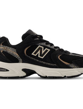 Herren Sneaker - Schwarz - Größe 44 - Textil, Synthetik Black 44