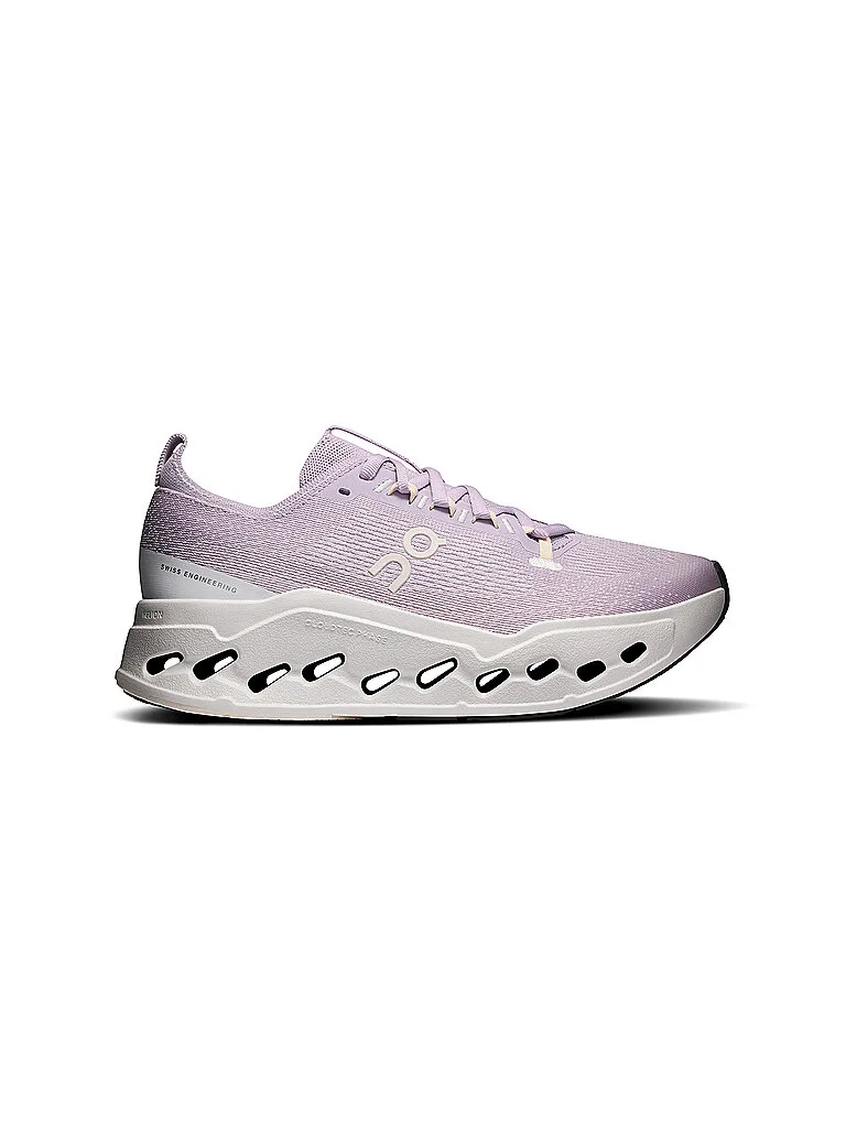 Chaussures de running Cloudsurfer Maxs violet 38 1/2 - On - FashionsVida