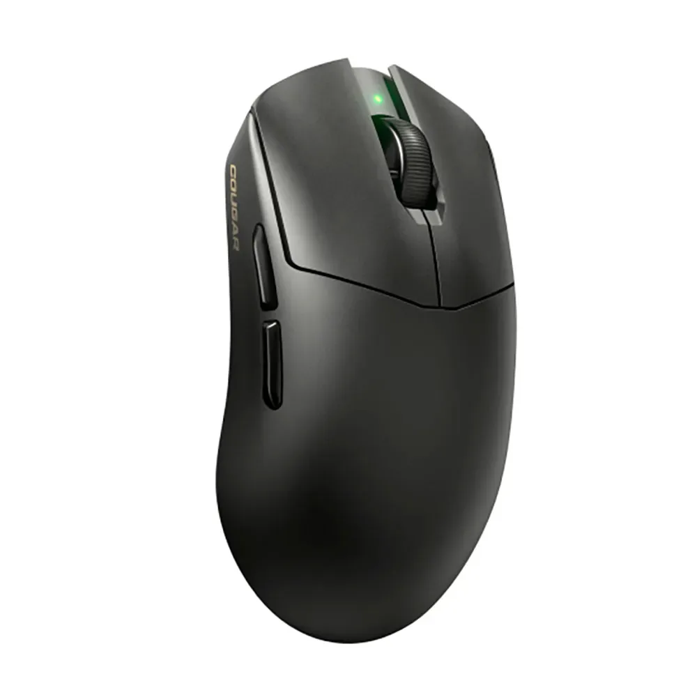 Souris Gaming Revenger Pro 4k Black One Size unisex - COUGAR - FashionsVida
