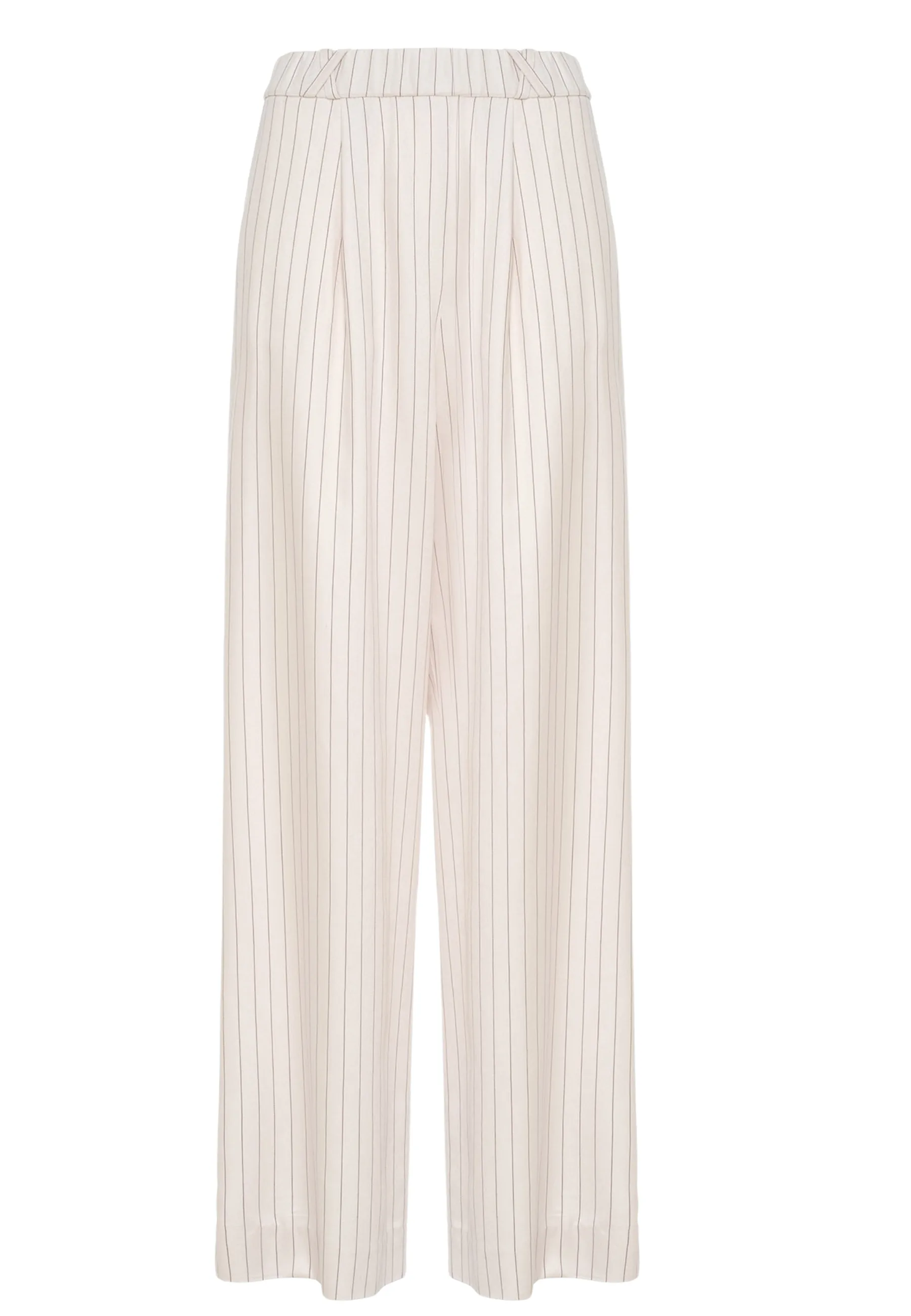 PANTALONI Soallure GESSATI - SOALLURE - FashionsVida