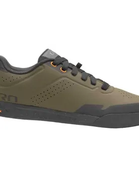 Giro Scarpe Mtb Latch Trail Green