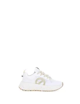 Sneakers in tessuto PANNA 39 - No Name - FashionsVida