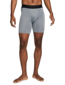 Lange Cuissard Dri-FIT - Gris - male - Size: L