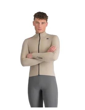 Sportful Giacca Fiandre Shift Sand - Sportful - FashionsVida