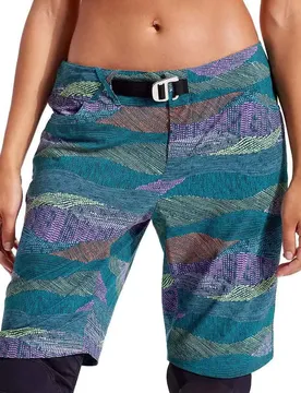 Pearl Izumi Short Summit Liner Gulf