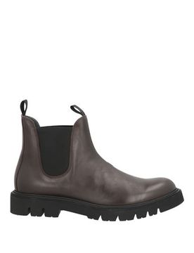 Stiefelette Herren Dunkelbraun 40,40.5,41,41.5,42.5,43.5,44 Herren