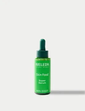 Skin Food Super Serum 30ml Unisex - Weleda - FashionsVida