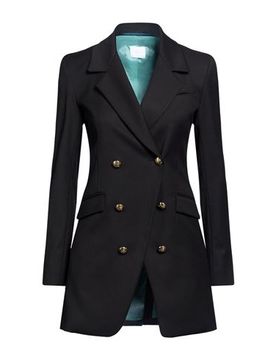 Blazer Damen Schwarz 32 Damen