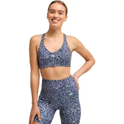 Sujetador deportivo de mujer Heart Into It Pt