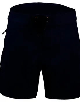 Short De Bain Uluwatu Ink Blue M
